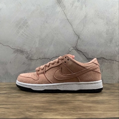 Nike SB Dunk Low Pink Pig