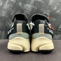 Nike Air Presto Off-White - Born Sneakers