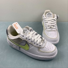 Nike Air Force 1 Shadow Sail Lemon Twist na internet