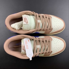 Nike Dunk Low Rose Blue - loja online