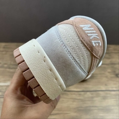 Nike Dunk Low Fossil Rose - loja online