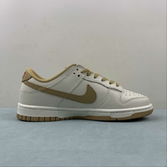 Nike SB Dunk Low Pro Supreme x Balenciaga Custom - comprar online