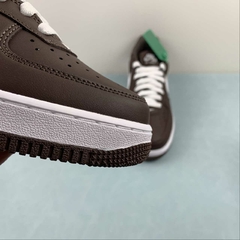 Nike Air Force 1 Low Retro QS Chocolate - comprar online