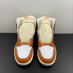 Imagem do Jordan 1 Retro High Starfish