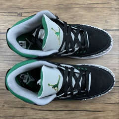 Jordan 3 Retro Pine Green - loja online