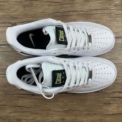 Nike Air Force 1 Low NY vs. NY White Black - loja online