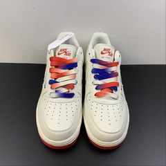 Nike Air Force 1 Low 07' Philadelphia 76ers Custom - Born Sneakers