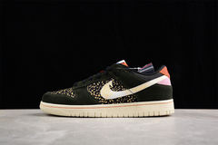 Nike Dunk Low Rainbow Trout