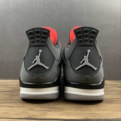Jordan 4 Infrared - Born Sneakers