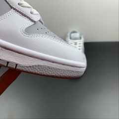 Nike Dunk Low Retro White Grey - comprar online