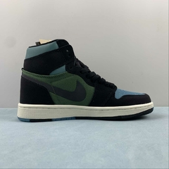 Jordan 1 Element Gore-Tex Sky J Light Olive - comprar online