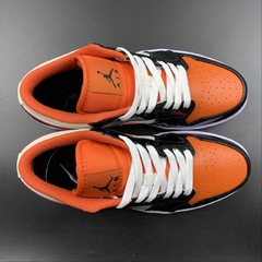 Jordan 1 Low Halloween - loja online