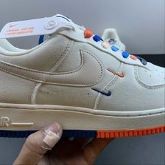 Nike Air Force 1 Low New York Knicks - Born Sneakers
