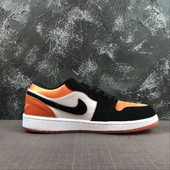 Jordan 1 Low Shattered Blackboard - comprar online