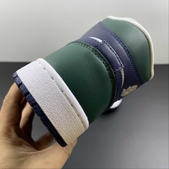 Jordan 1 Mid SE Seahawks - loja online