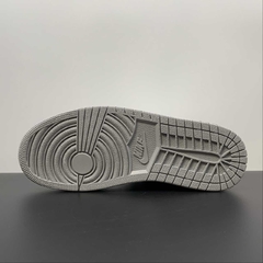 Jordan 1 Mid Computer Interface Custom na internet