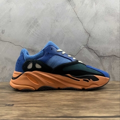 adidas Yeezy Boost 700 Bright Blue - comprar online