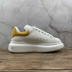 Alexander McQueen Oversized - comprar online