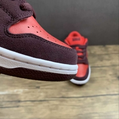 Nike SB Dunk Low Cherry - comprar online