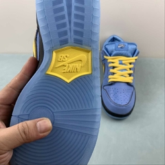 Imagem do Nike SB Dunk Low Bubbles The Powerpuff Girls