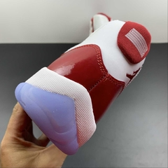 Jordan 11 Retro Cherry - loja online