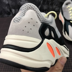 Adidas Yeezy Boost 700 Wave Runner Solid Grey - comprar online