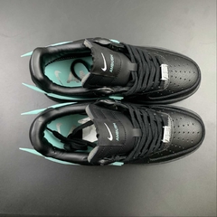 Nike Air Force 1 Low Tiffany & Co. x Ambush Custom