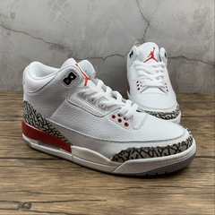 Jordan 3 Retro Hall of Fame na internet