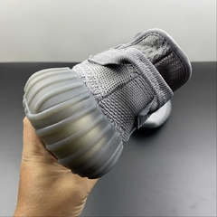 adidas Yeezy Boost 350 V2 Space Ash Space Grey - loja online