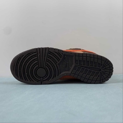 Nike SB Dunk Low Reese Forbes Hunter