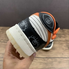 Nike Dunk Low Halloween Owl - loja online