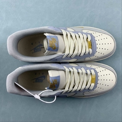 Imagem do Nike Air Force 1 Grey White