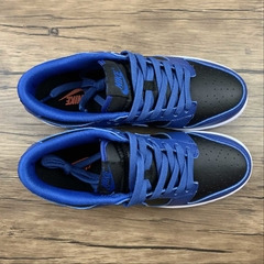 Nike Dunk Low Retro Hyper Cobalt - loja online