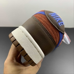 Nike Dunk Low Retro PRM Mars Stone - loja online