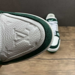 Louis Vuitton Trail Sneaker na internet