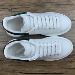 Alexander McQueen Oversized - loja online