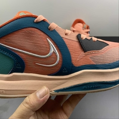 Nike Kyrie Low 5 Madder Root - Born Sneakers