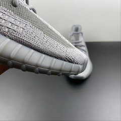 adidas Yeezy Boost 350 V2 Space Ash Space Grey - comprar online