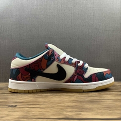 Nike SB Dunk Low Parra 2021 - comprar online