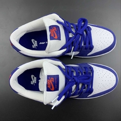 Nike SB Dunk Low Los Angeles Dodgers - loja online