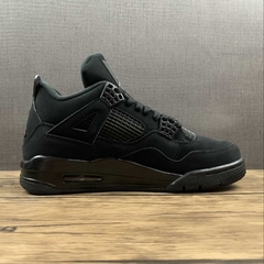 Jordan 4 Retro Black Cat - comprar online