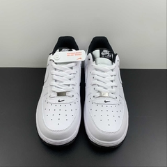 Imagem do Nike Air Force 1 Low White Black