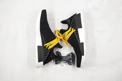 adidas NMD HU Pharrell Human Species Black - comprar online