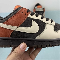 Nike Dunk Low Red Panda - Born Sneakers