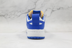Nike Dunk Low Disrupt Game Royal na internet