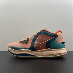 Nike Kyrie Low 5 Madder Root