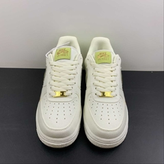Imagem do Nike Air Force 1 Low Lemon Yellow