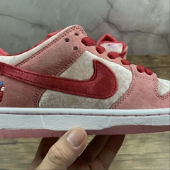Nike SB Dunk Low Strangelove Skateboards - Born Sneakers