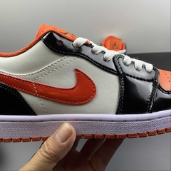 Jordan 1 Low Halloween - Born Sneakers