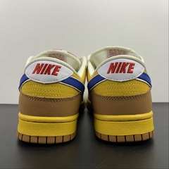 Imagem do Nike SB Dunk Low Newcastle Brown Ale